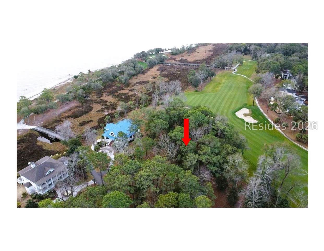 4 Peninsula Place - Photo 1