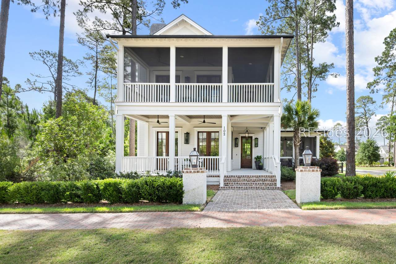 102 Red Ochre Road - Photo 1
