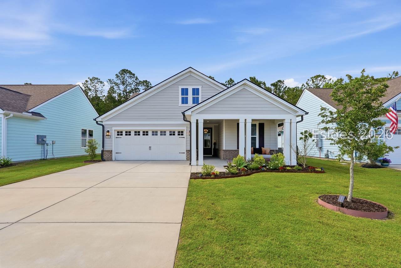 731 Sunfish Way - Photo 1