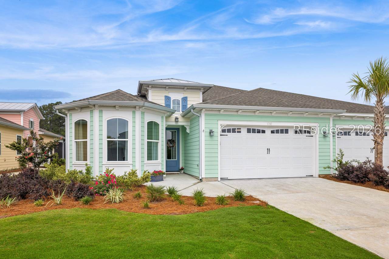1797 Good Life Way - Photo 1