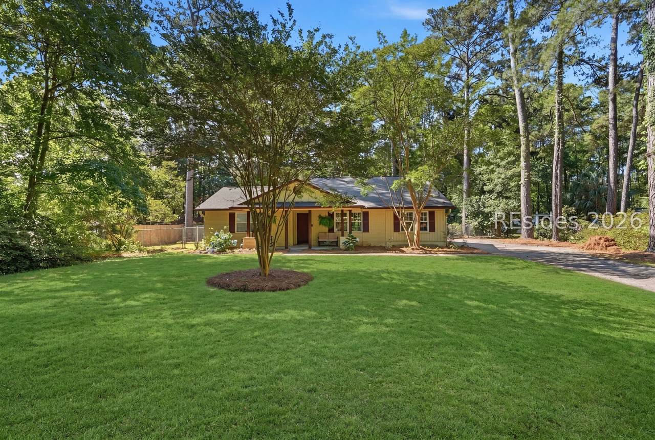 662 Old House Road - Photo 1
