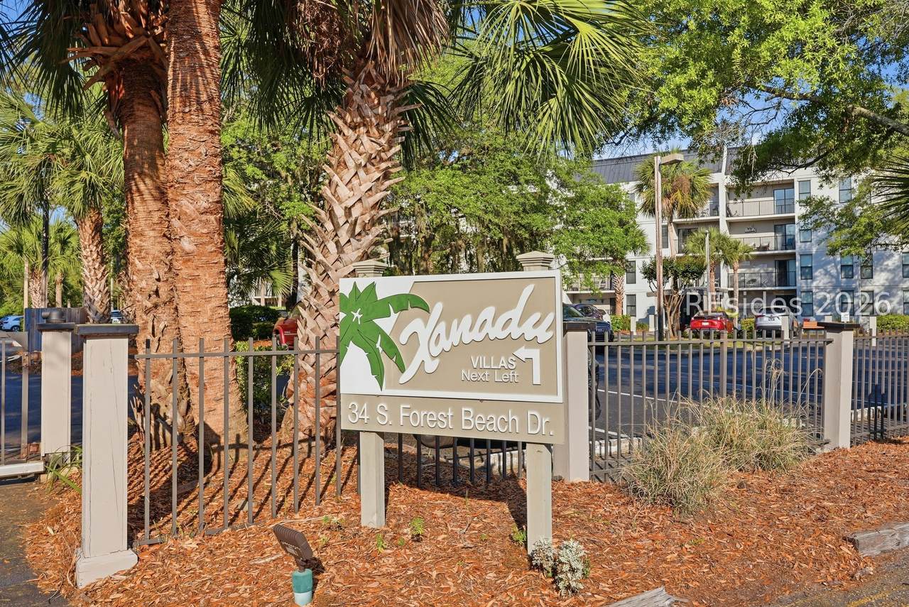 34 Forest Beach Drive - Photo 1