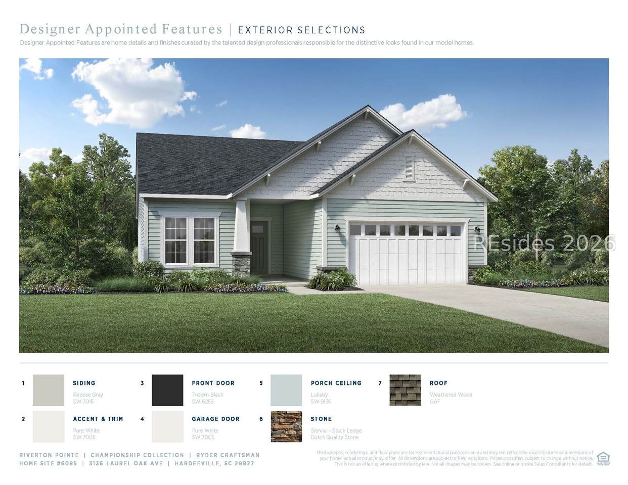 3136 Laurel Oak Avenue - Photo 1