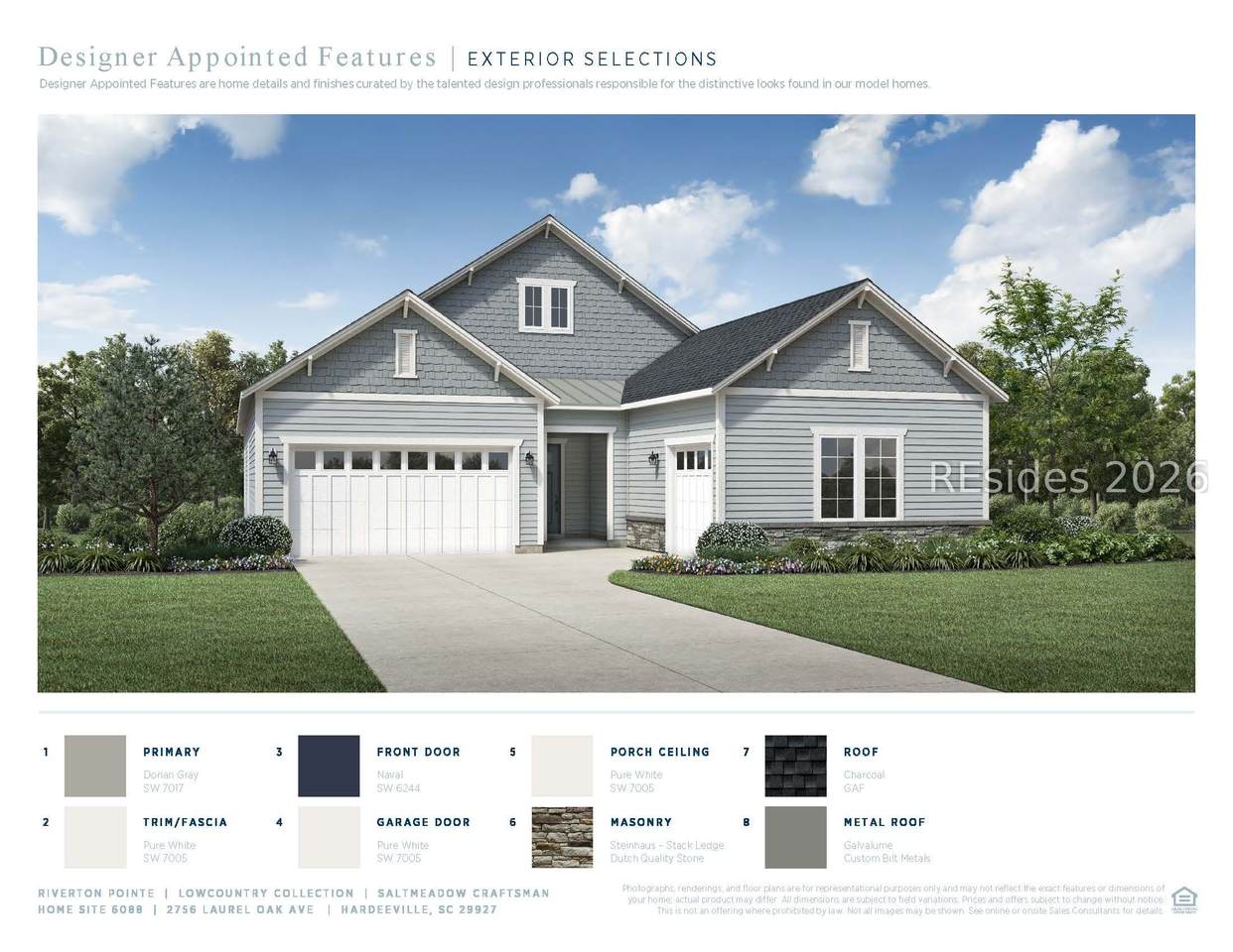 2756 Laurel Oak Avenue - Photo 1
