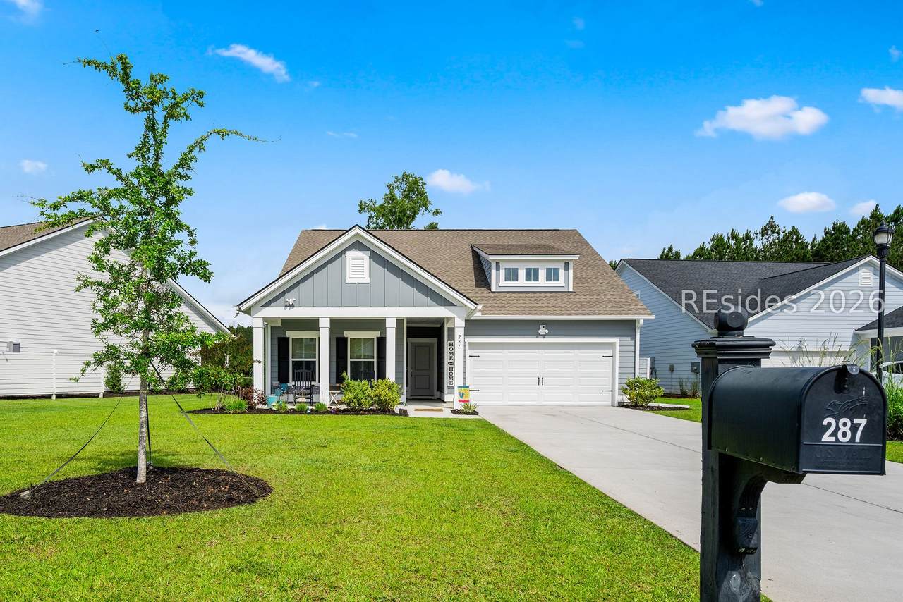 287 Clearwater Walk - Photo 1