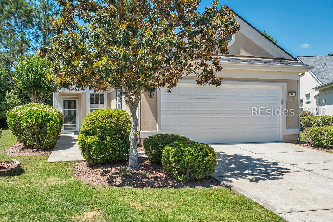 43 Nesting Lane - Photo 1