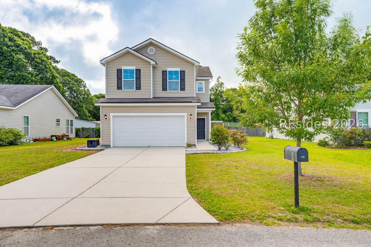 179 Okatie Park Circle - Photo 1