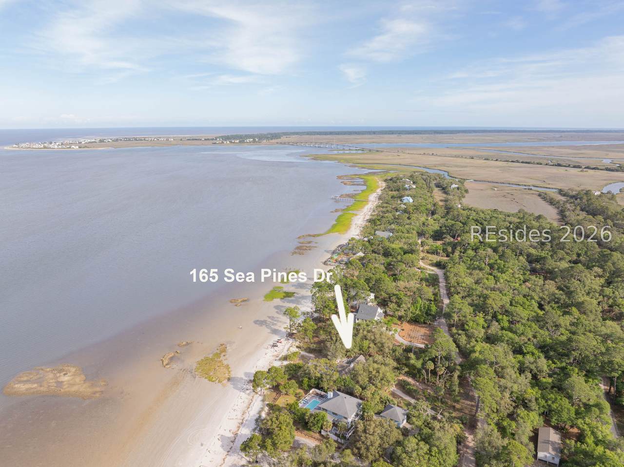 165 Sea Pines Drive - Photo 1