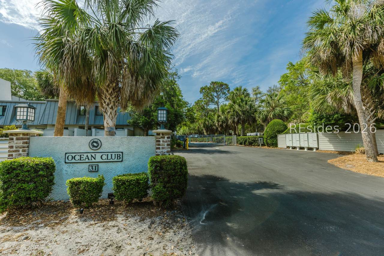 31 Forest Beach - Photo 1