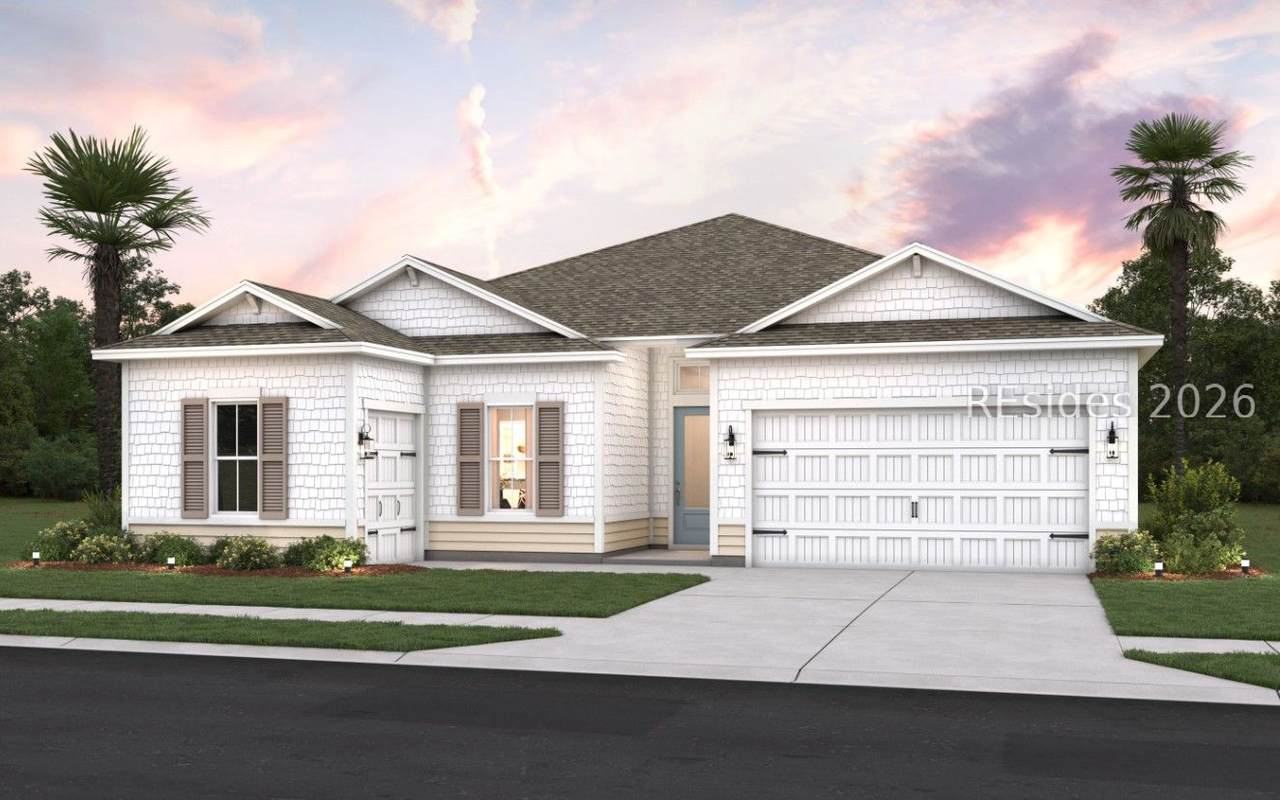 1255 White Water Drive - Photo 1
