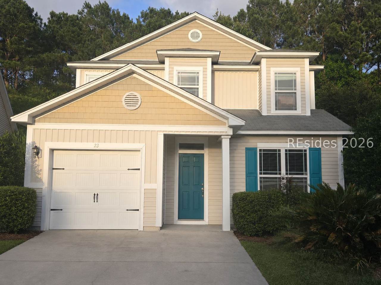 23 Isle Of Palms Drive - Photo 1