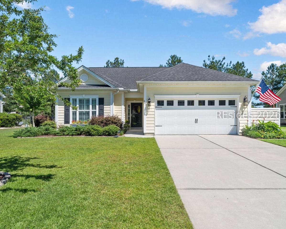 803 Wiregrass Way - Photo 1
