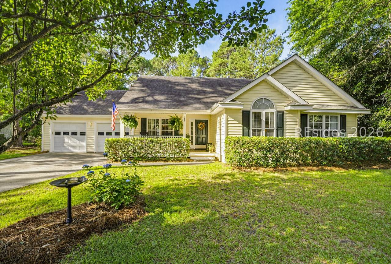 23 Royal Pines Boulevard - Photo 1