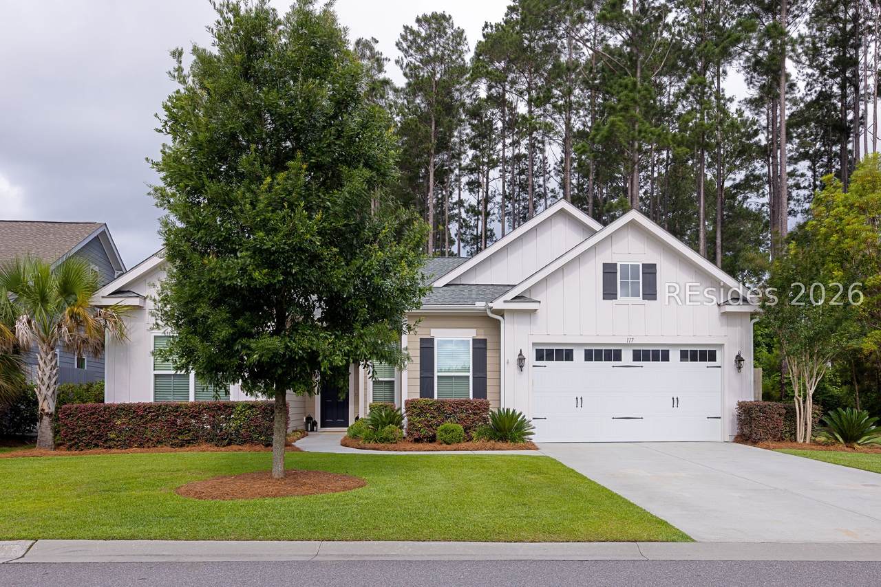 117 Sand Lapper Cove - Photo 1