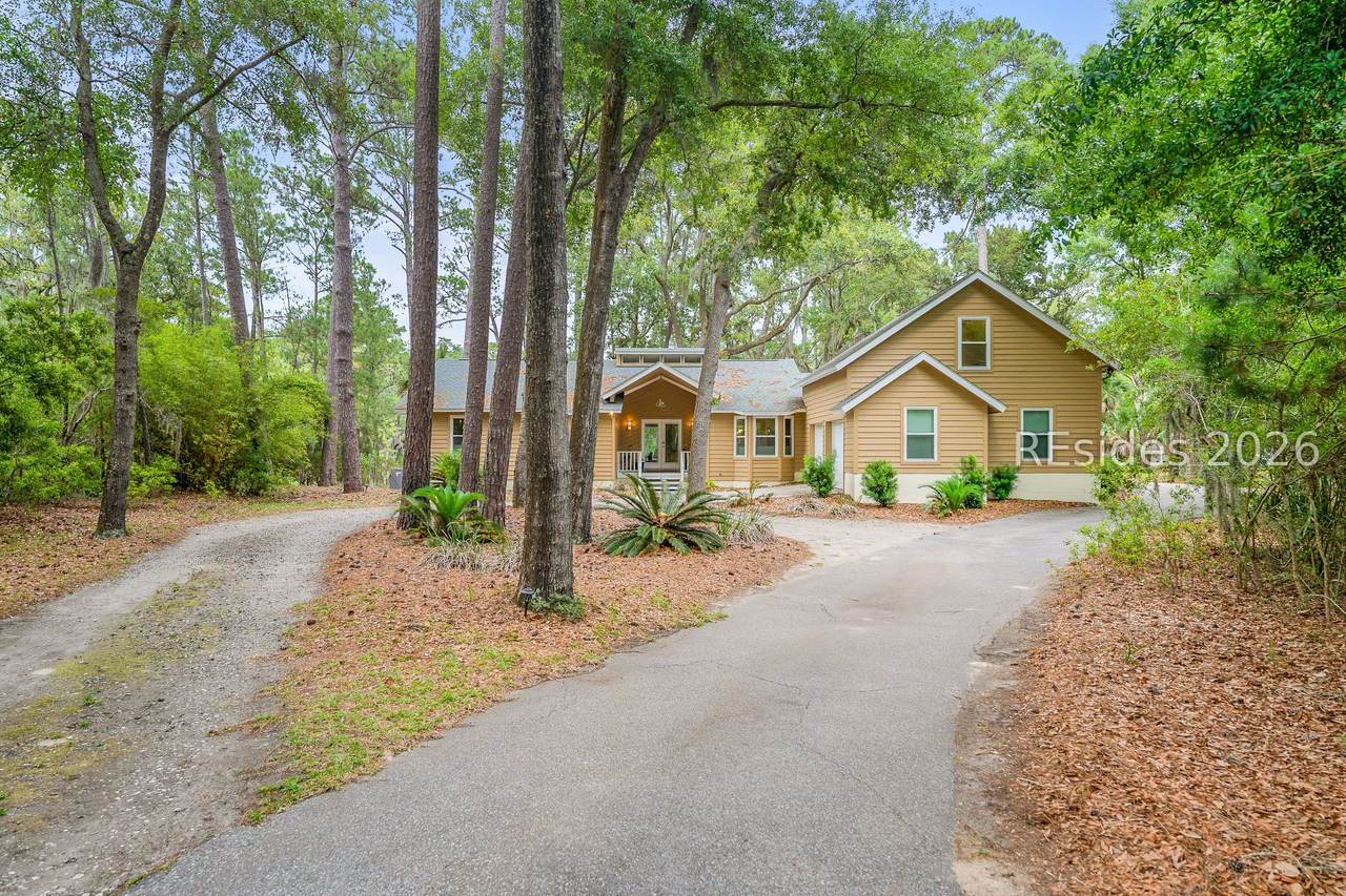 6 Cordgrass Loop - Photo 1