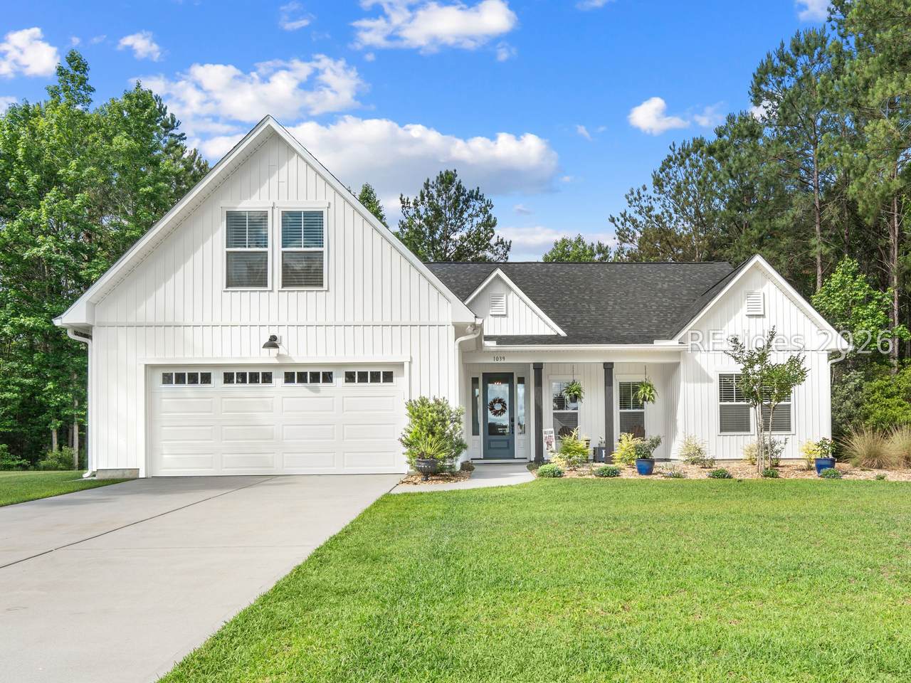 1039 Osprey Lake Circle - Photo 1