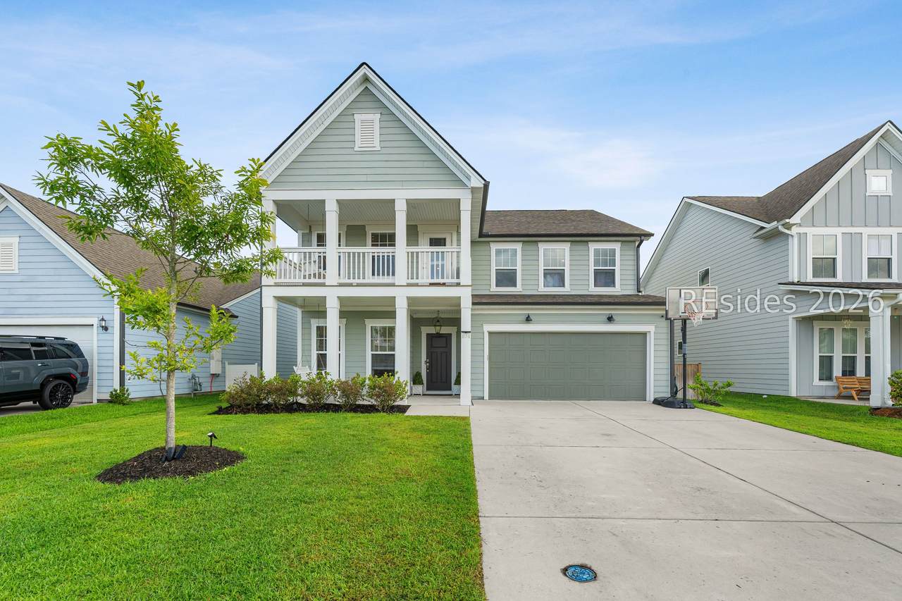 874 Danner Drive - Photo 1
