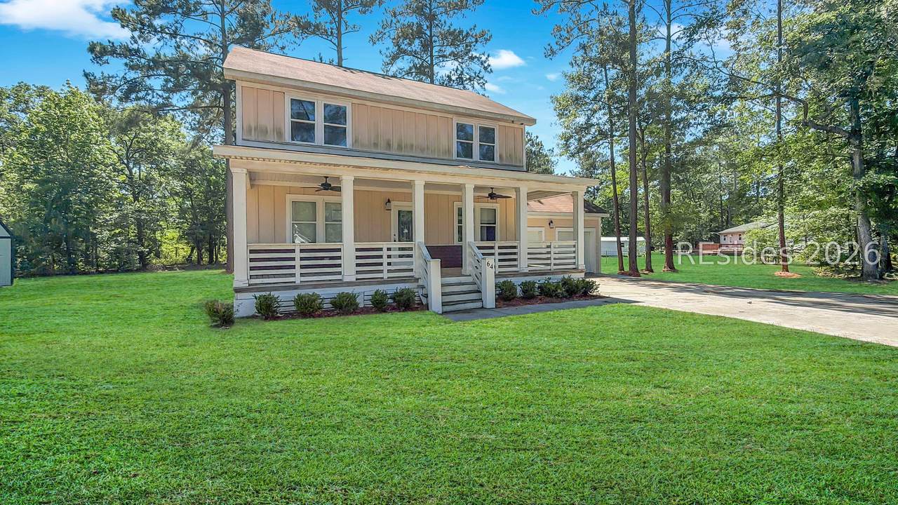 64 Tin Cup Lane - Photo 1