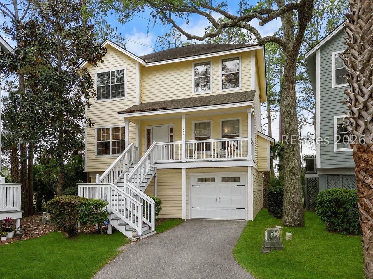 24 Pine Burr Road - Photo 1