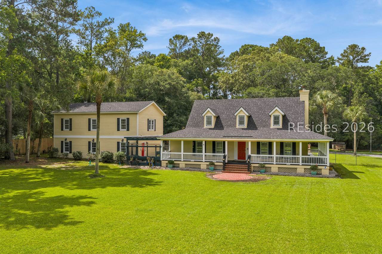 150 Palmetto Bluff Road - Photo 1