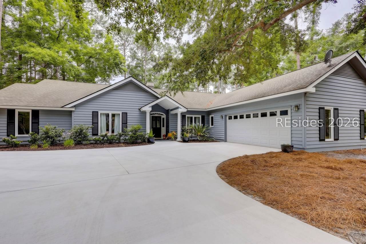 88 High Bluff Road - Photo 1