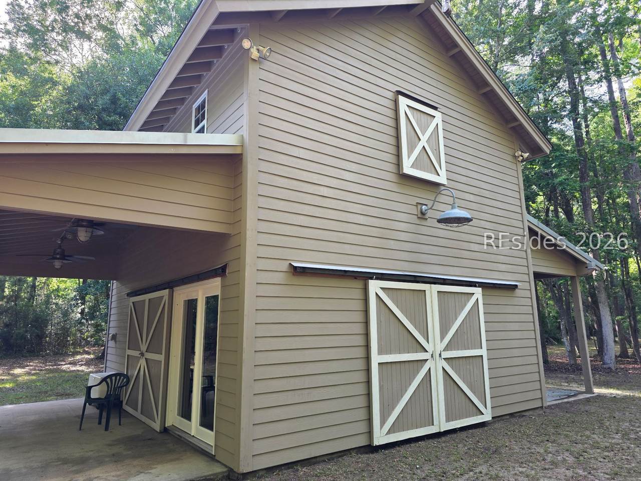 321 Old Haig Point Road - Photo 1