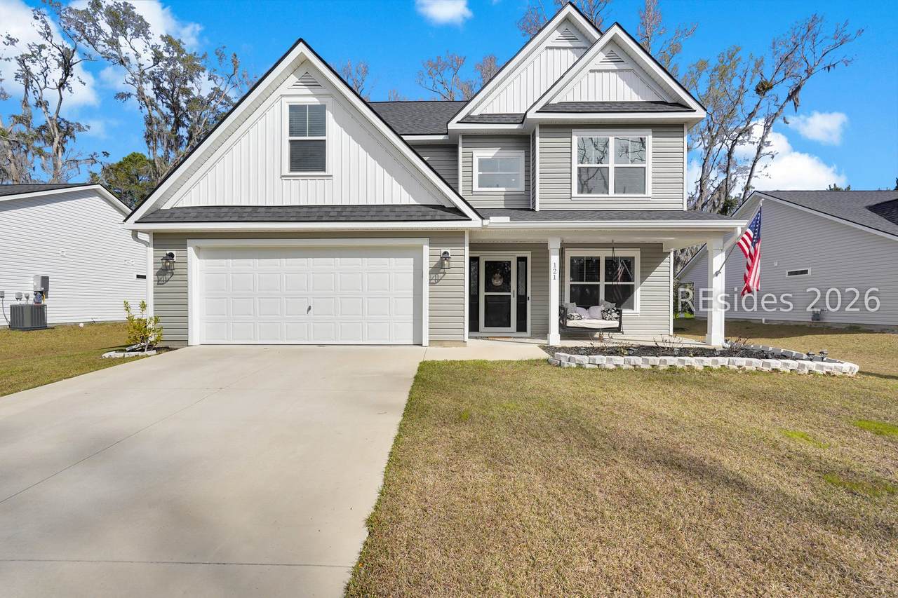 121 Teal Bluff Boulevard - Photo 1