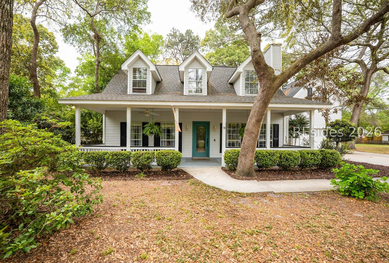 38 Le Moyne Drive - Photo 1