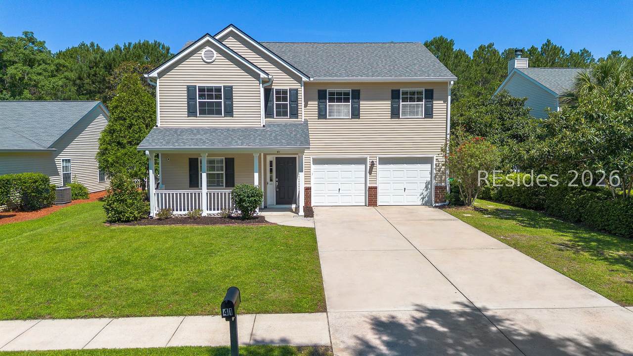 41 Lakeside Drive - Photo 1