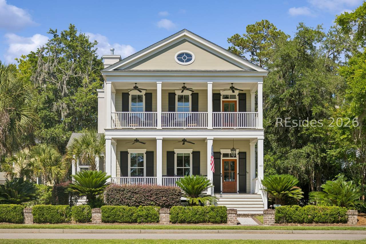40 River Place - Photo 1