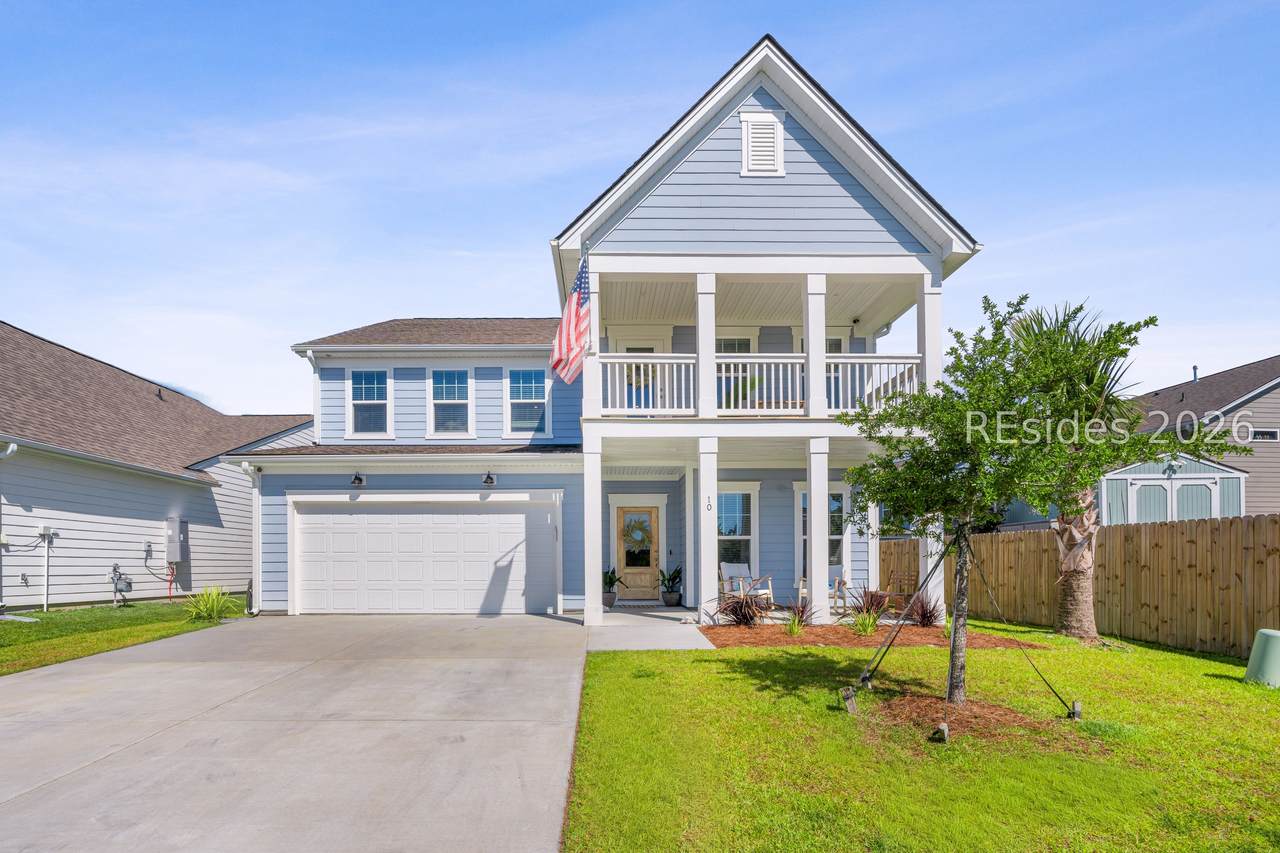 10 Neiman Drive - Photo 1