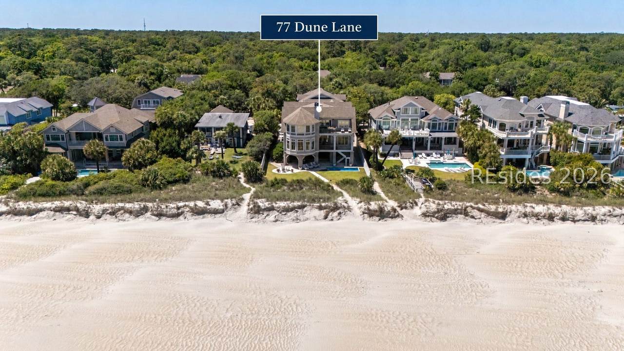 77 Dune Lane - Photo 1