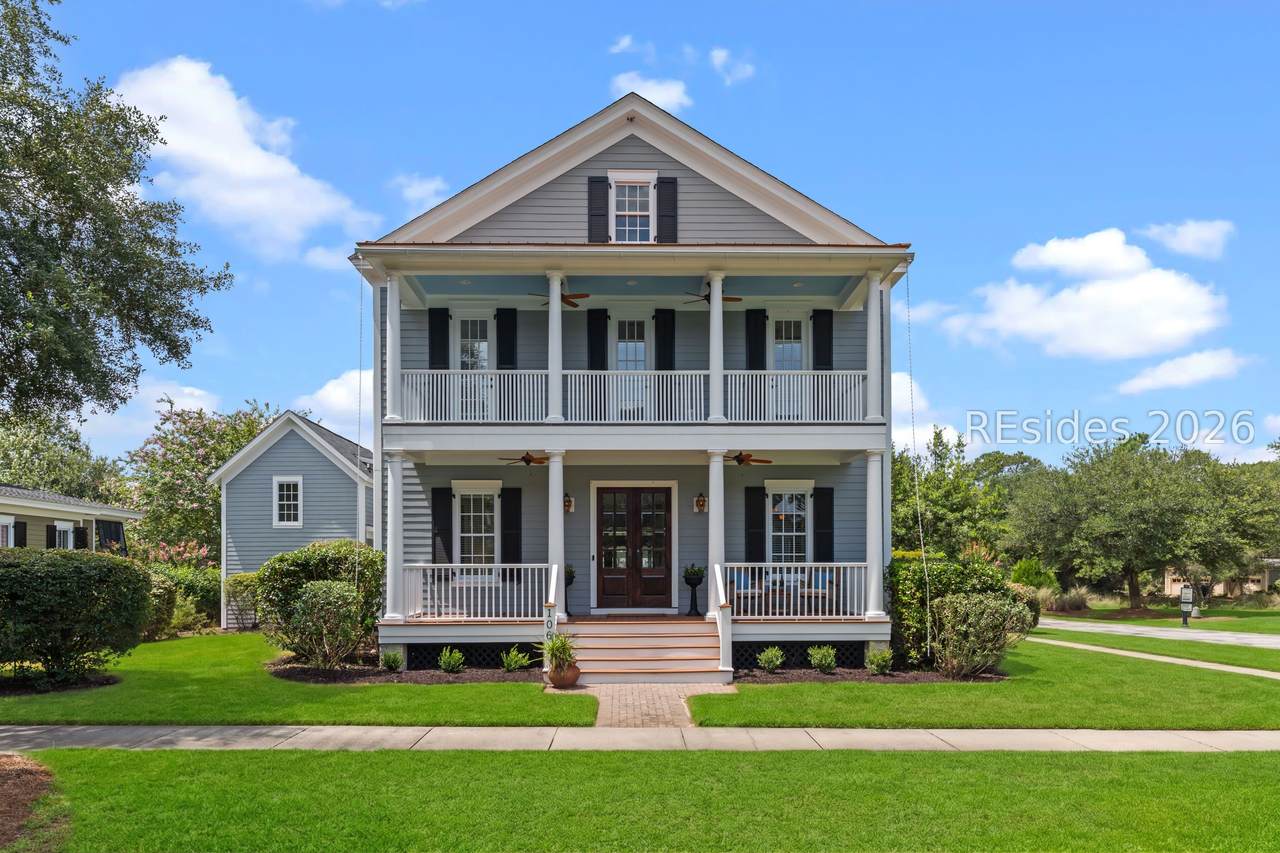 106 Great Heron Way - Photo 1