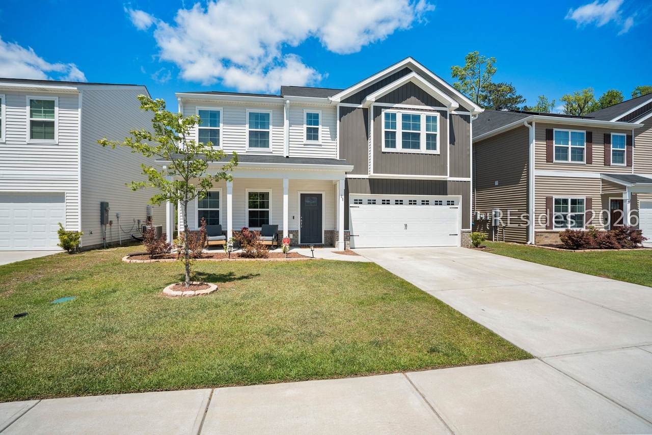 25 Chinquapin Street - Photo 1
