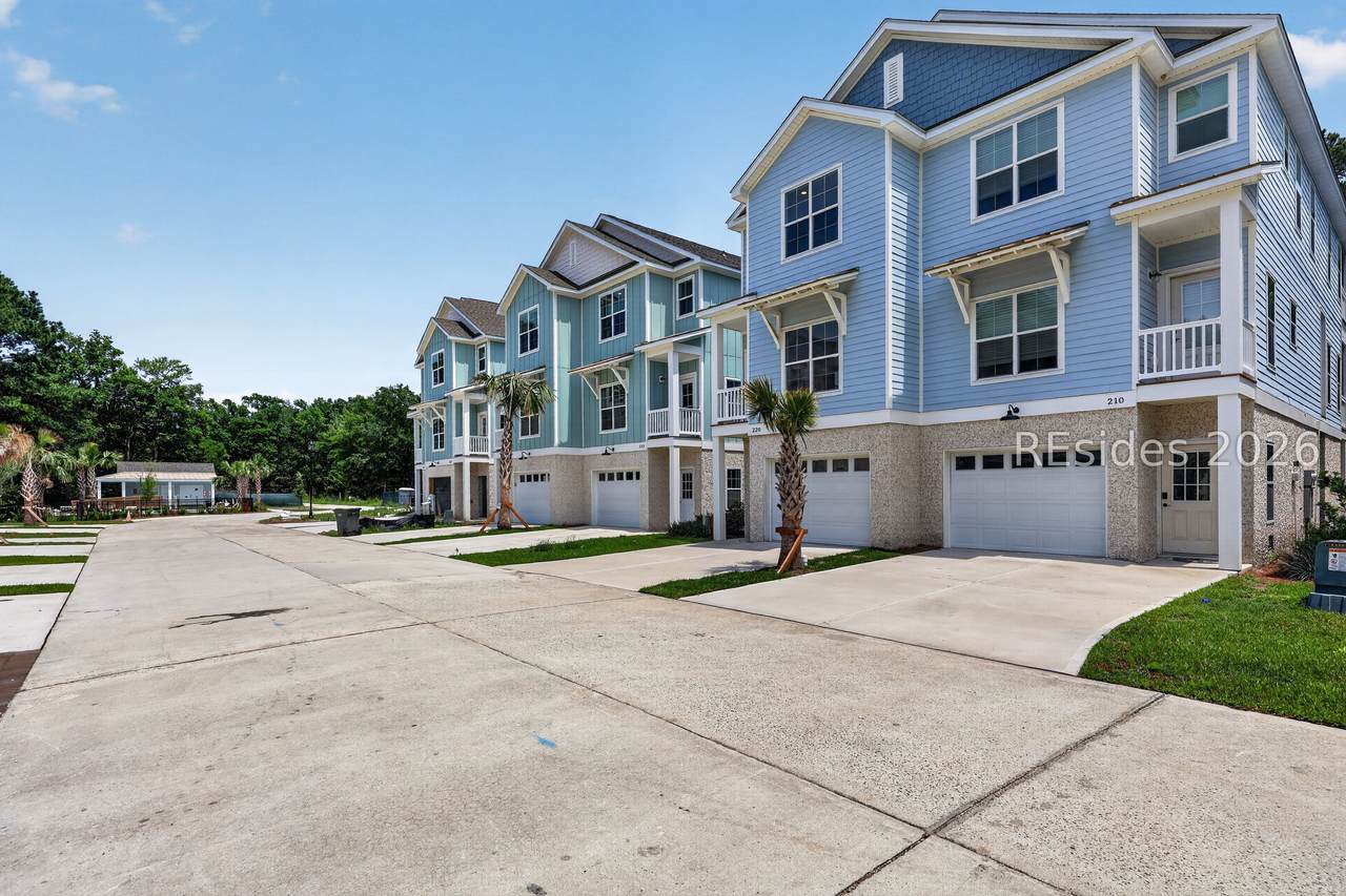 220 Olive Shell Court - Photo 1