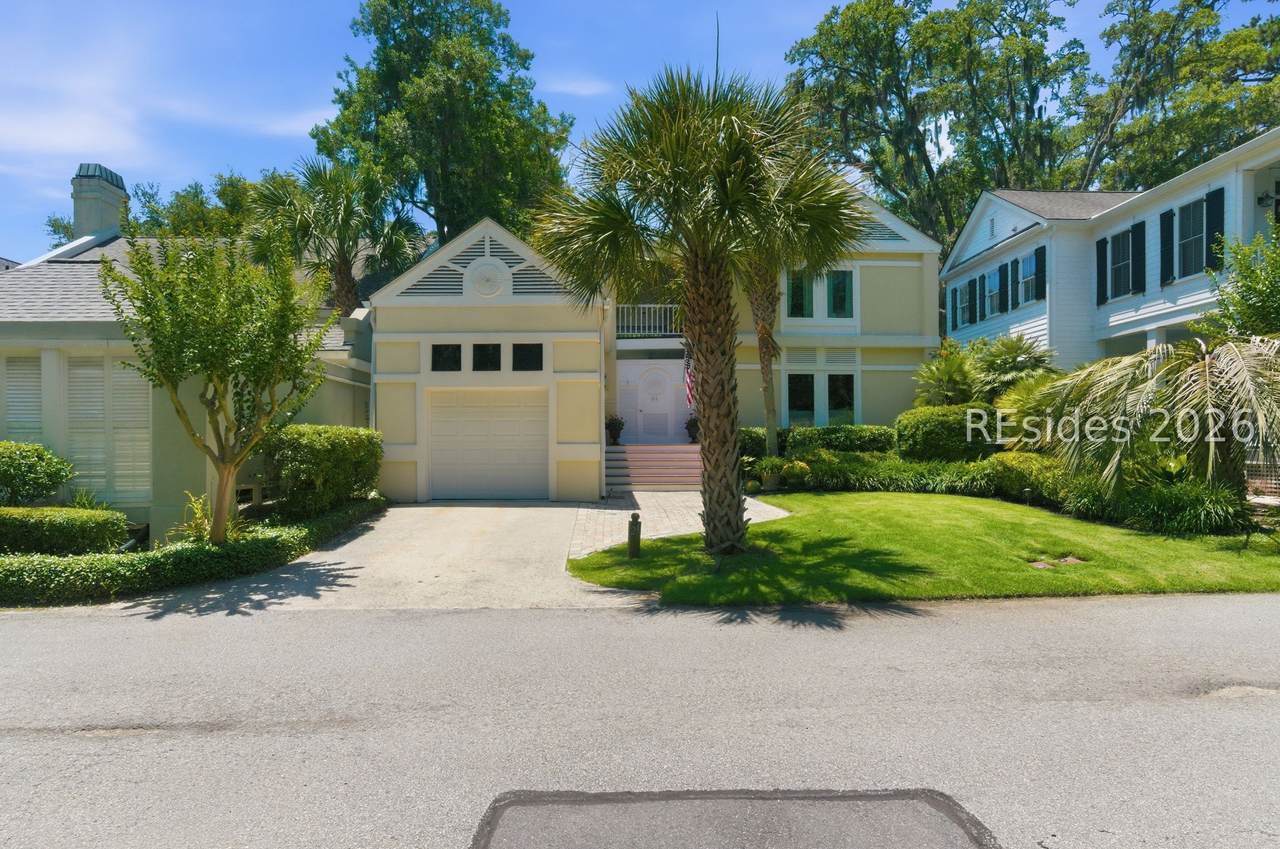 21 Crosstree Drive - Photo 1