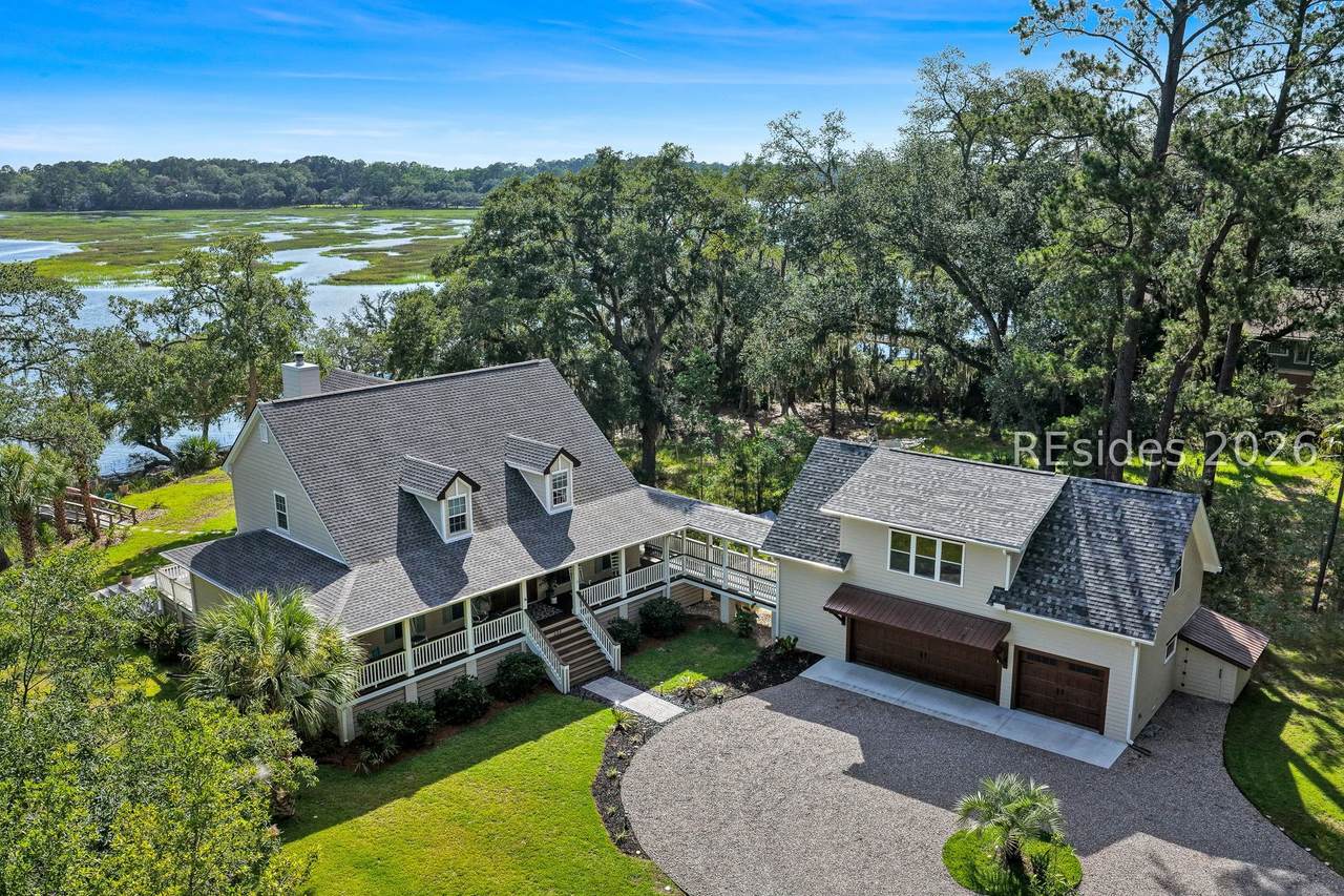 644 Branch Road - Photo 1
