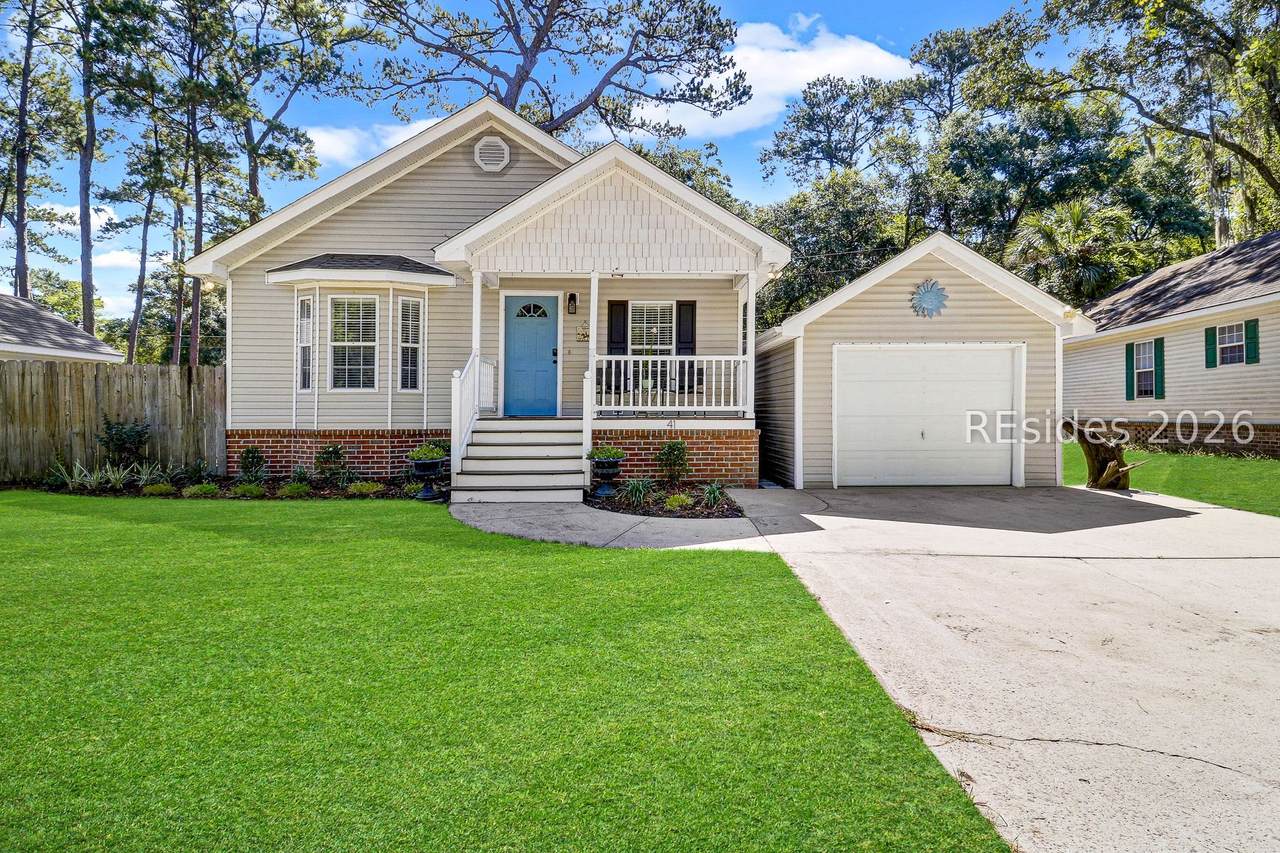41 River Tree Circle - Photo 1
