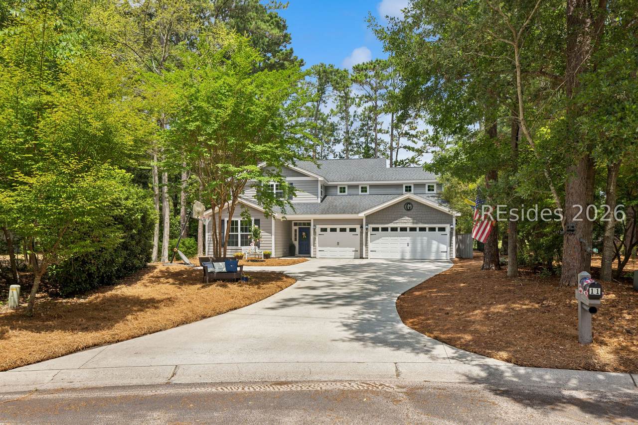 11 Hathaway Lane - Photo 1