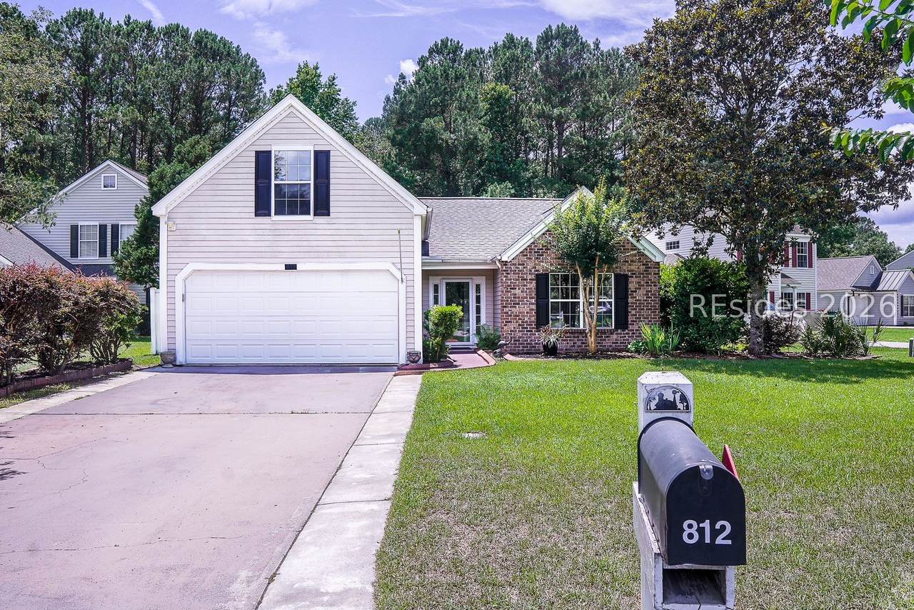 812 Bakers Court - Photo 1