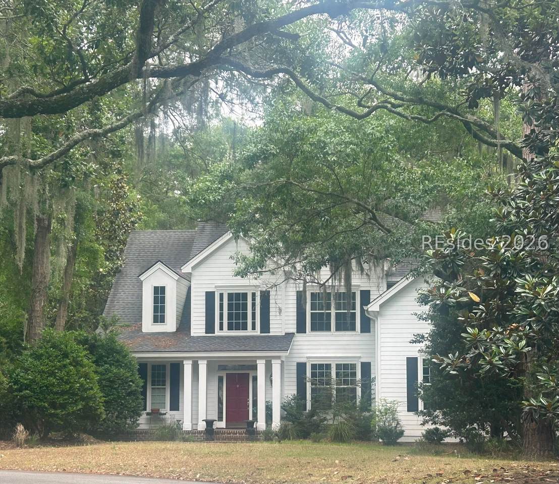 10 Stonewall Circle - Photo 1