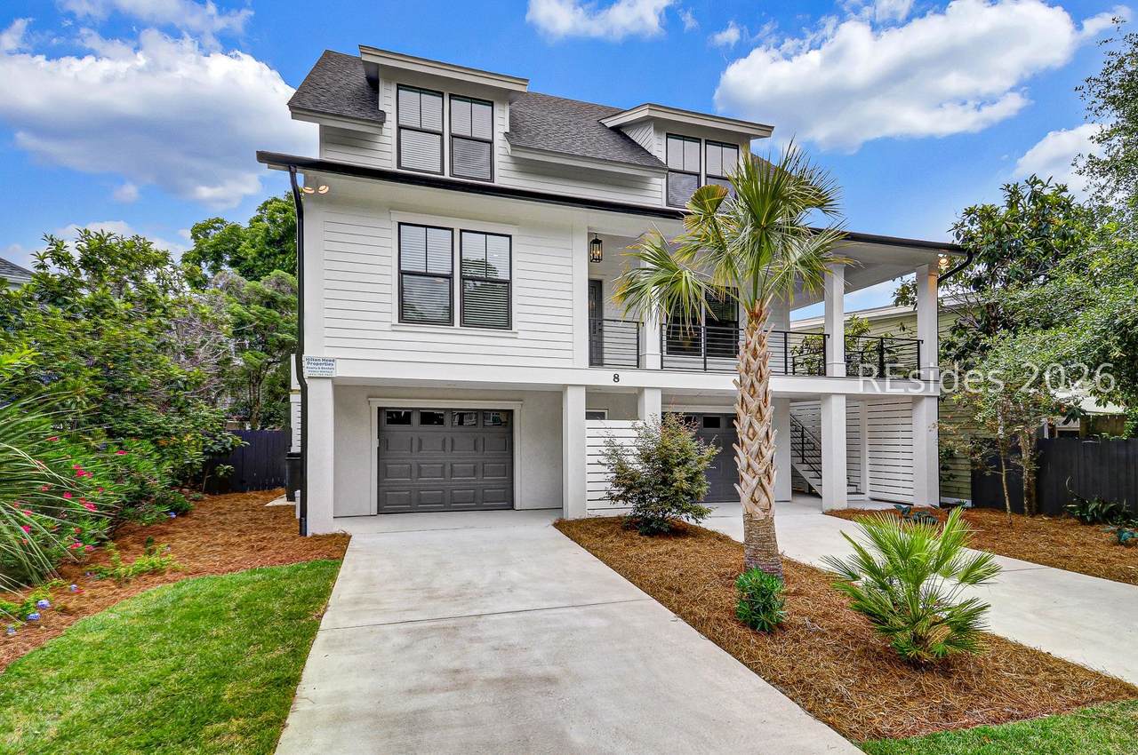 8 Moonshell Road - Photo 1