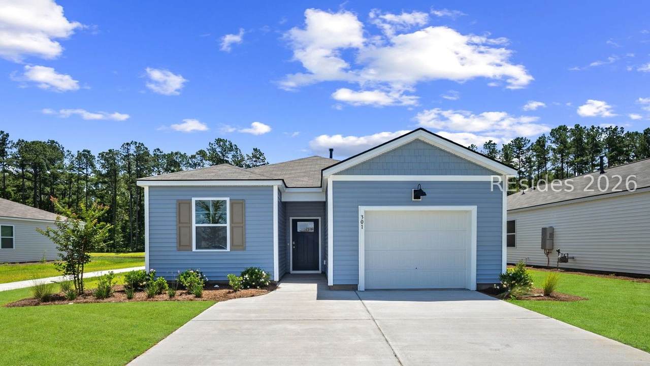 940 Sanctum Street - Photo 1