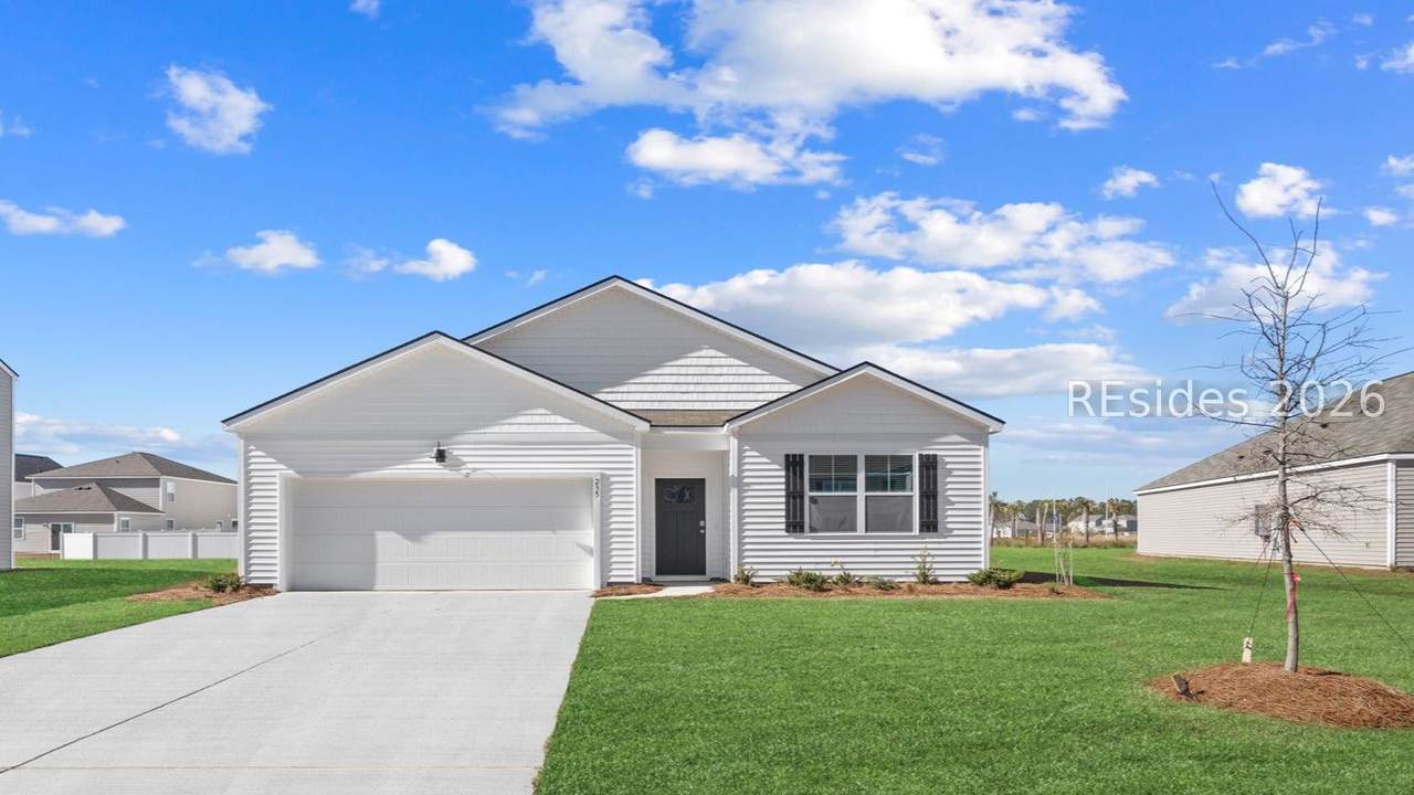 1091 Sanctuary Drive - Photo 1