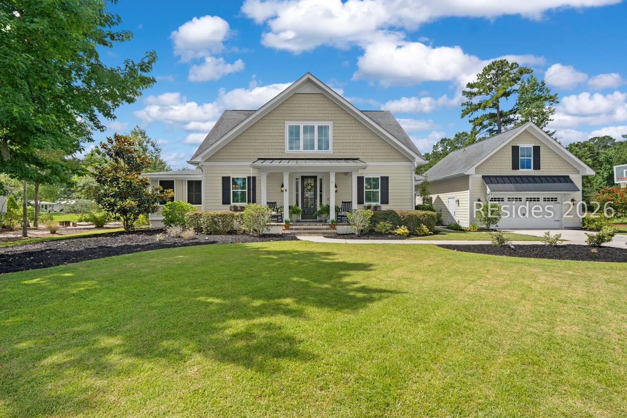 6 Daffodil Farm Way - Photo 1