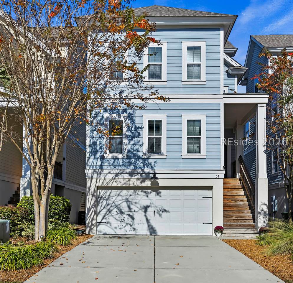 64 Sandcastle Court - Photo 1