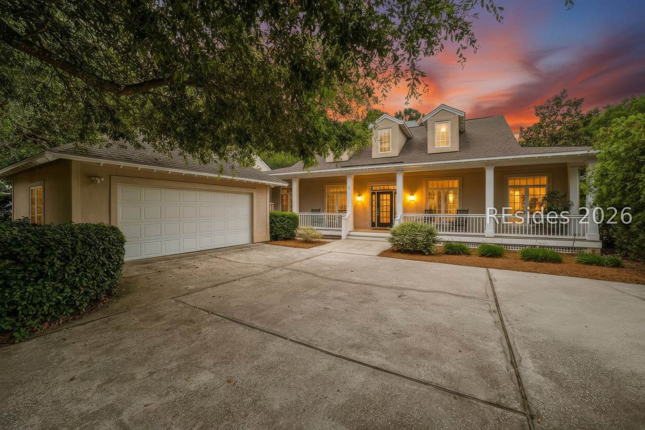 13 River Marsh Lane - Photo 1