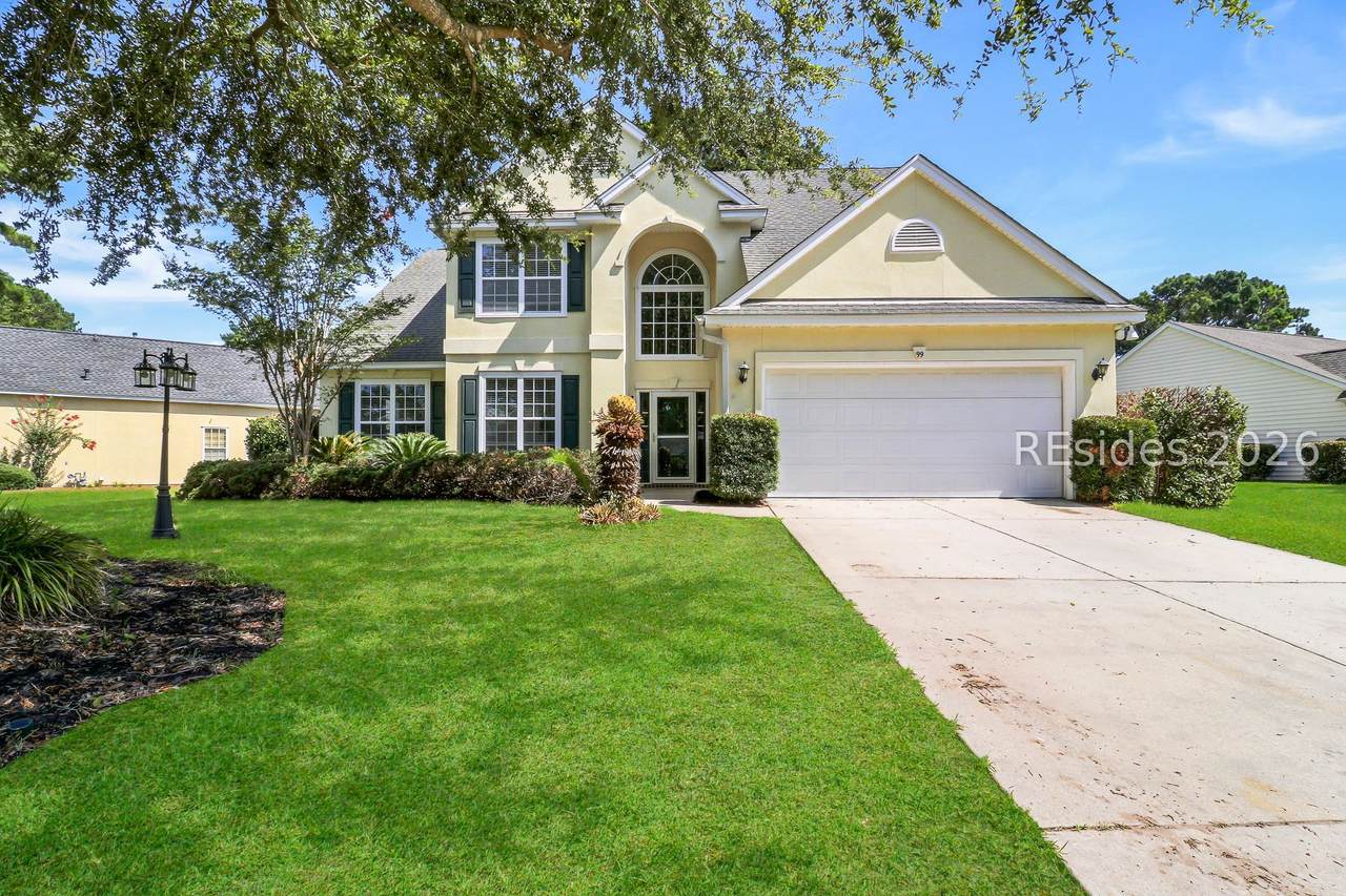99 Pinecrest Circle - Photo 1