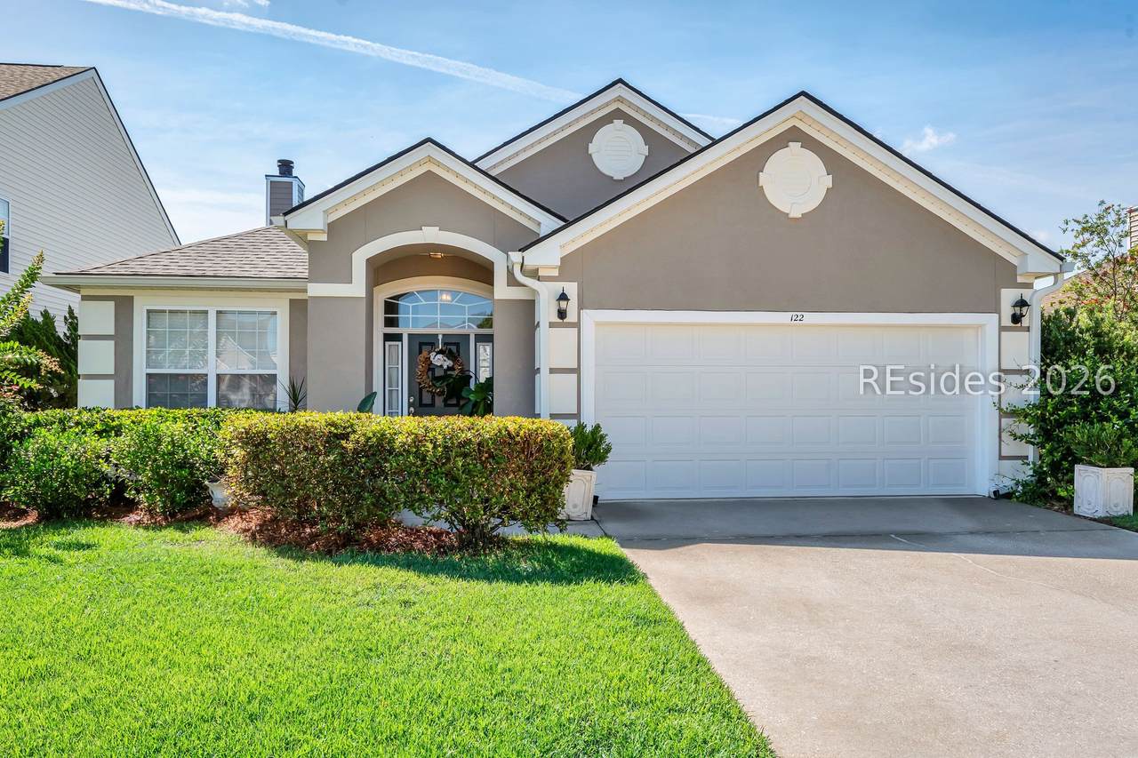 122 Pickett Creek Lane - Photo 1