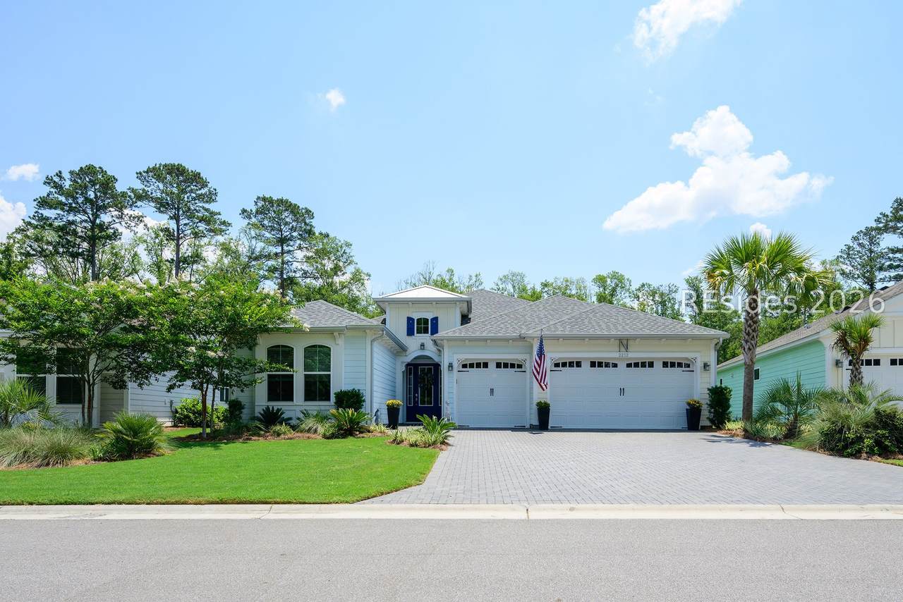 2252 St. Somewhere Drive - Photo 1